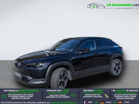Mazda MX-30 R-EV e-Skyactiv 170 ch BVA 2023 occasion Beaupuy 31850