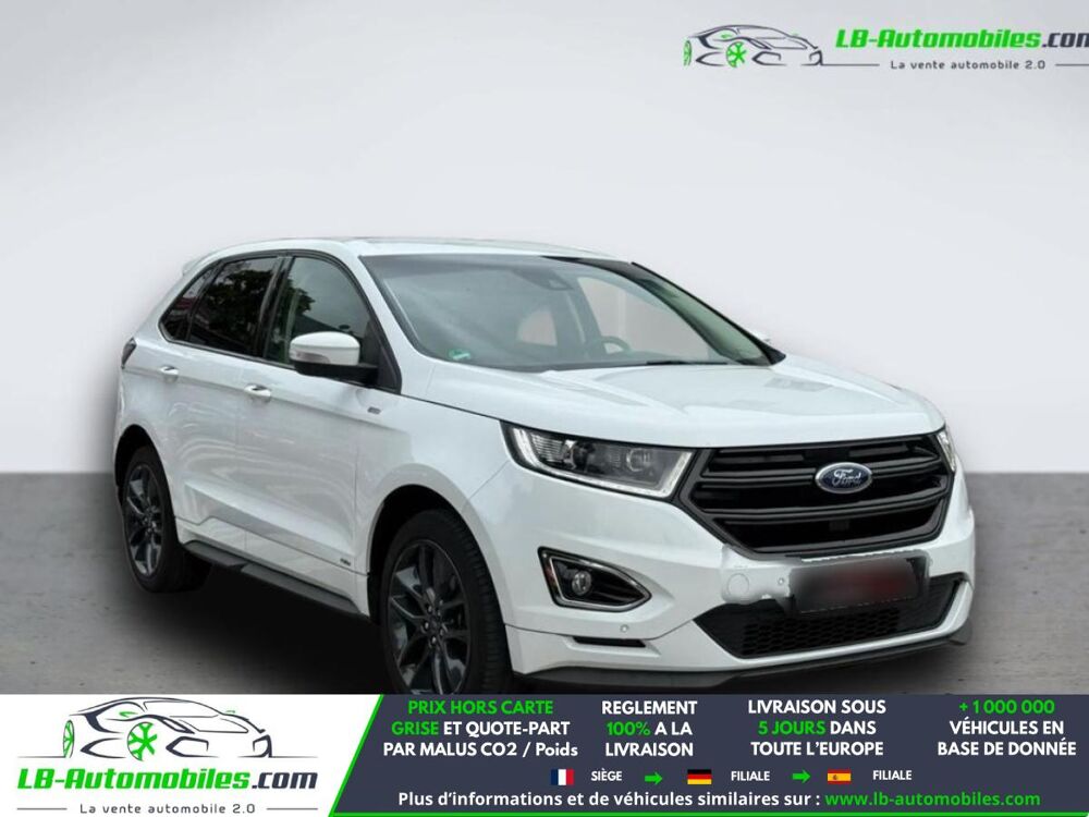 Edge 2.0 TDCi 210 BVA AWD 2018 occasion 31850 Beaupuy