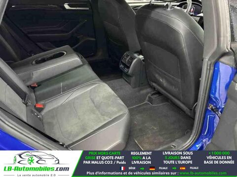 Arteon 2.0 TDI 200 BVA 4MOTION 2021 occasion 31850 Beaupuy