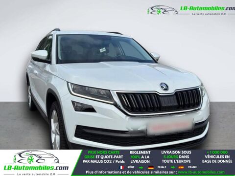 Kodiaq TSI 150 BVA 4x4 5pl 2018 occasion 31850 Beaupuy