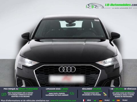 A3 30 TFSI Mild Hybrid 110 BVA 2022 occasion 31850 Beaupuy