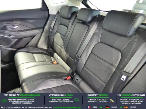 E-PACE 2.0 D - 150 ch AWD BVA 2019 occasion 31850 Beaupuy