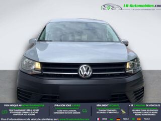 Caddy 1.4 TSI 125 BVM 2015 occasion 31850 Beaupuy