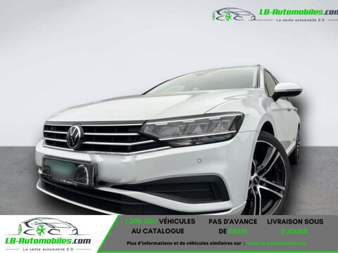 Volkswagen Golf SW 2.0 TDI 150 BVA 2022 occasion Beaupuy 31850