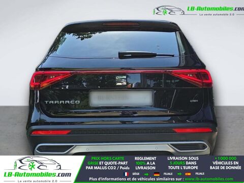 Tarraco 2.0 TDI 190 ch BVA 7 pl 2020 occasion 31850 Beaupuy