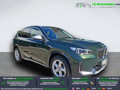 X1 xDrive 23d 211ch BVA 2023 occasion 31850 Beaupuy