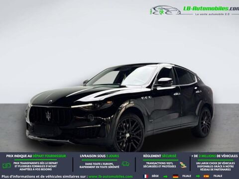 Levante 3.0 V6 Bi-Turbo 350 Q4 2019 occasion 31850 Beaupuy