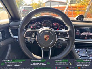 Panamera 4S V6 3.0 440 PDK 2019 occasion 31850 Beaupuy