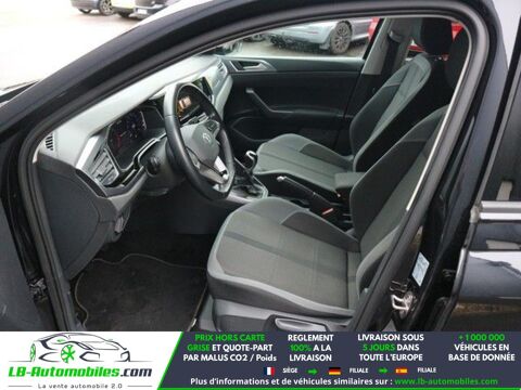 Polo 1.0 TSI 95 S&S BVM 2022 occasion 31850 Beaupuy
