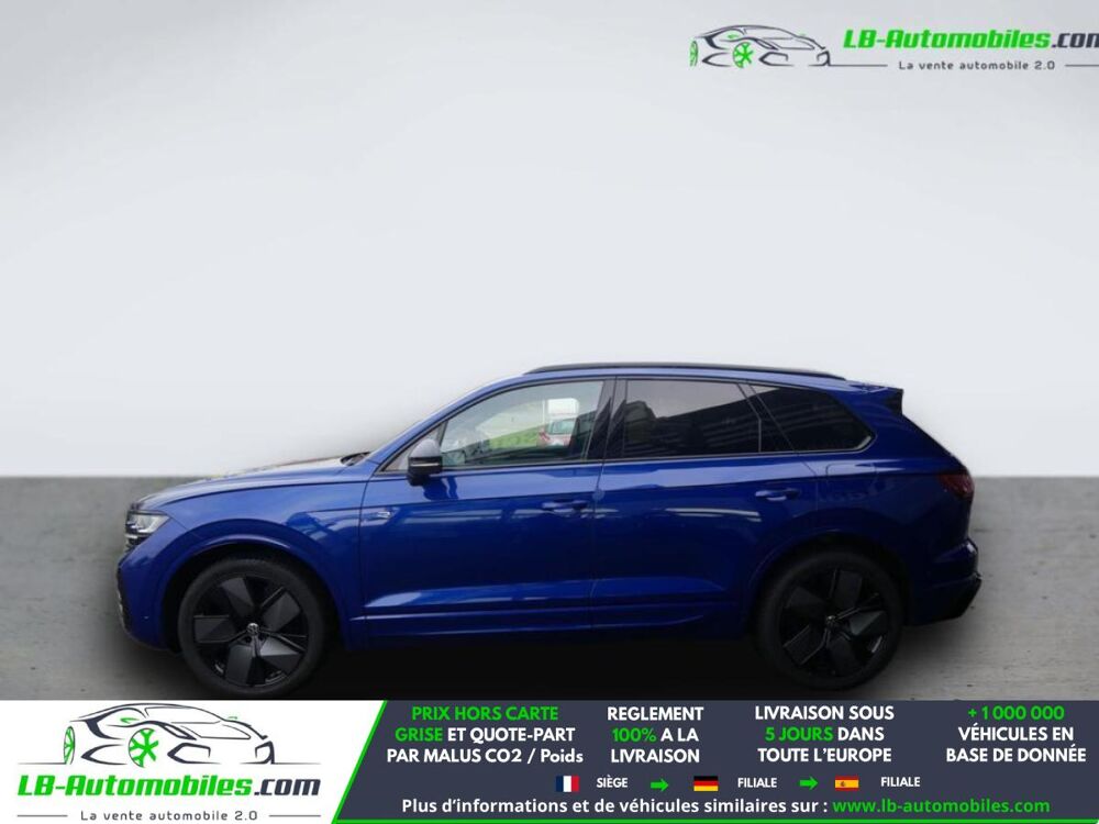 Touareg 3.0 TSI 340ch BVA 4Motion 2024 occasion 31850 Beaupuy