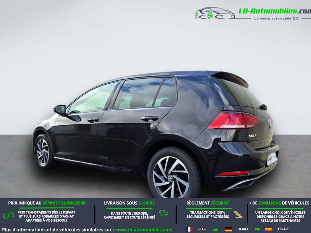 Golf 2.0 TDI 150 BVA 2019 occasion 31850 Beaupuy