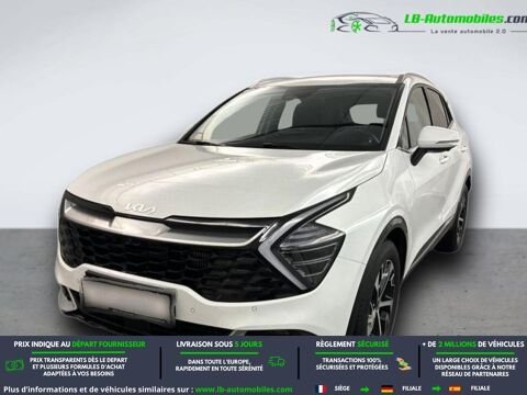 Sportage 1.6 T-GDi 150ch MHEV BVA 4x2 2023 occasion 31850 Beaupuy