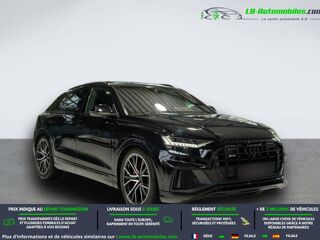 SQ8 50 TDI 435 BVA Quattro 2020 occasion 31850 Beaupuy