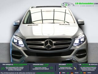 Classe GLE 400 BVA 4Matic 2018 occasion 31850 Beaupuy