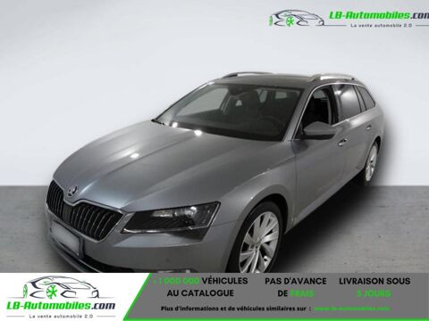 Skoda Superb 2.0 TDI 150 BVA 2019 occasion Beaupuy 31850