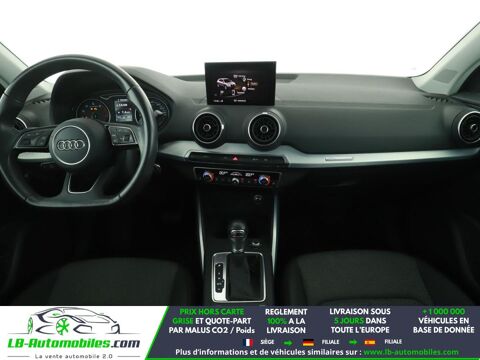 Q2 TFSI 150 ch BVA 2018 occasion 31850 Beaupuy