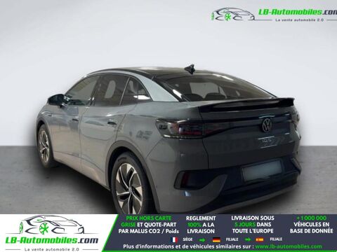 ID.3 204 ch 2023 occasion 31850 Beaupuy