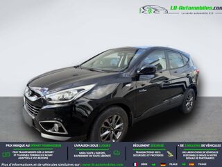 iX35 1.6 GDi 135 2WD 2015 occasion 31850 Beaupuy