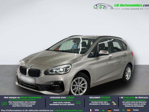 BMW S&eacute;rie 1 116i 109 ch BVM 2021 occasion Beaupuy 31850
