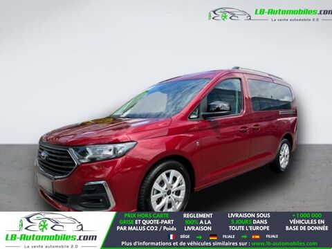 Annonce voiture Ford Grand C-MAX 34200 €