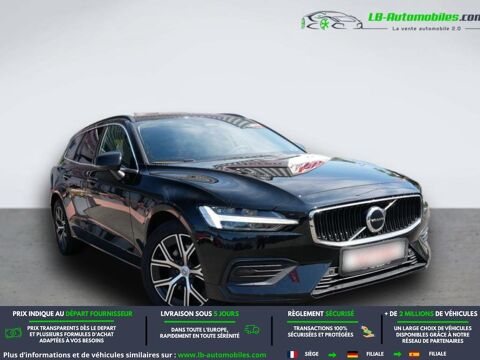 V60 B3 163 ch BVA 2022 occasion 31850 Beaupuy