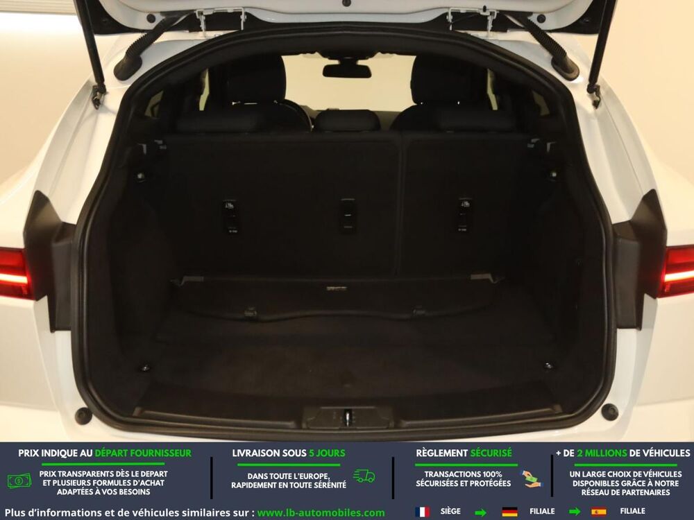 E-PACE 2.0 D - 150 ch AWD BVA 2019 occasion 31850 Beaupuy
