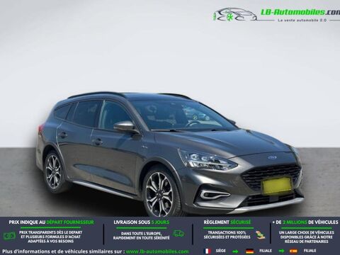 Focus 1.5 EcoBlue 120 BVA 2020 occasion 31850 Beaupuy