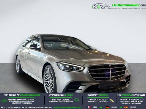 Classe S 400 d BVA 4-Matic 2022 occasion 31850 Beaupuy