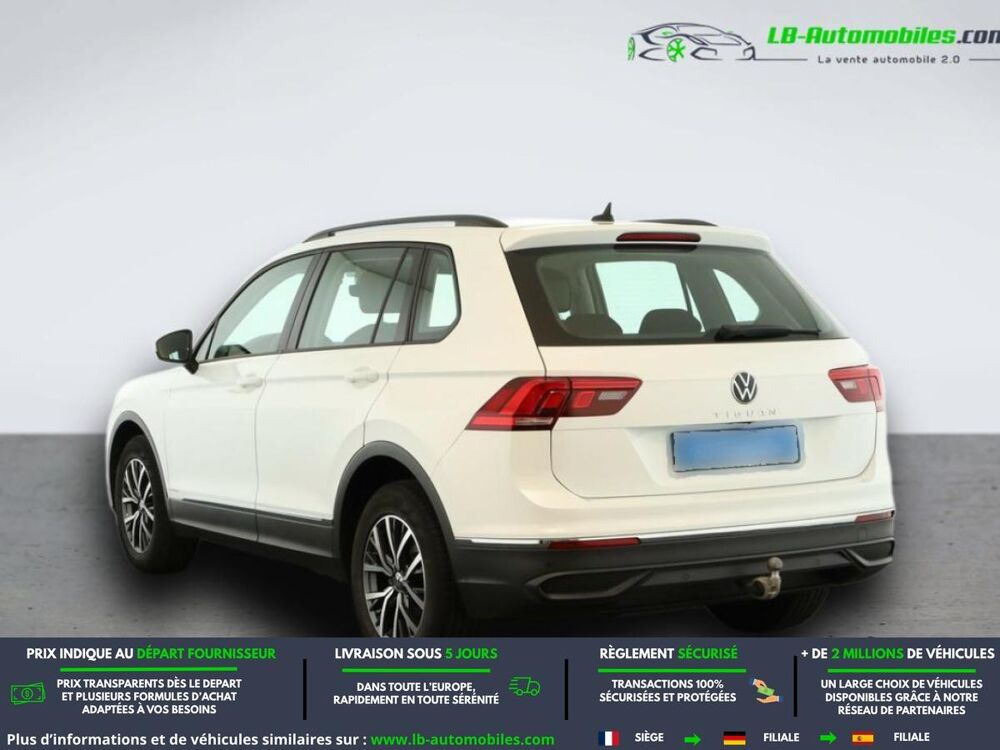 Tiguan 2.0 TDI 150ch BVA 2023 occasion 31850 Beaupuy