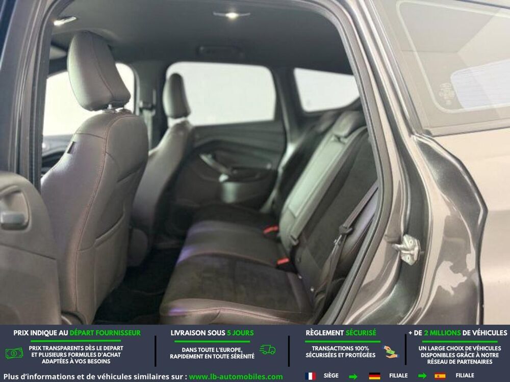 Kuga 1.5 EcoBoost 120 4x2 BVM 2019 occasion 31850 Beaupuy