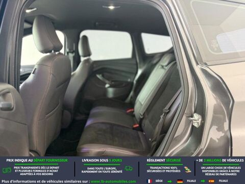 Kuga 1.5 EcoBoost 120 4x2 BVM 2019 occasion 31850 Beaupuy