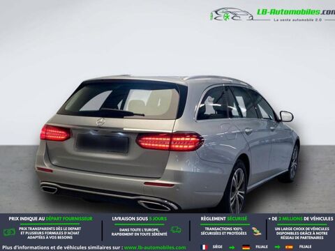 Classe E 220 d BVA 2022 occasion 31850 Beaupuy
