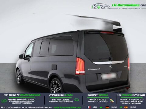 Classe V 300d BVA 2023 occasion 31850 Beaupuy