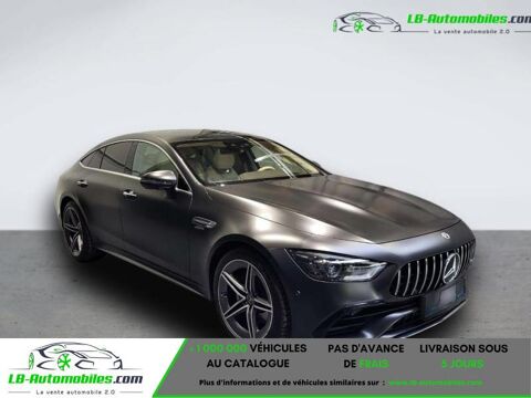 AMG GT 43 AMG 367 ch BVA 4-Matic+ 2022 occasion 31850 Beaupuy