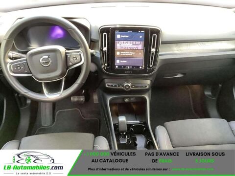 XC40 Electrique 238 ch BVA 2022 occasion 31850 Beaupuy