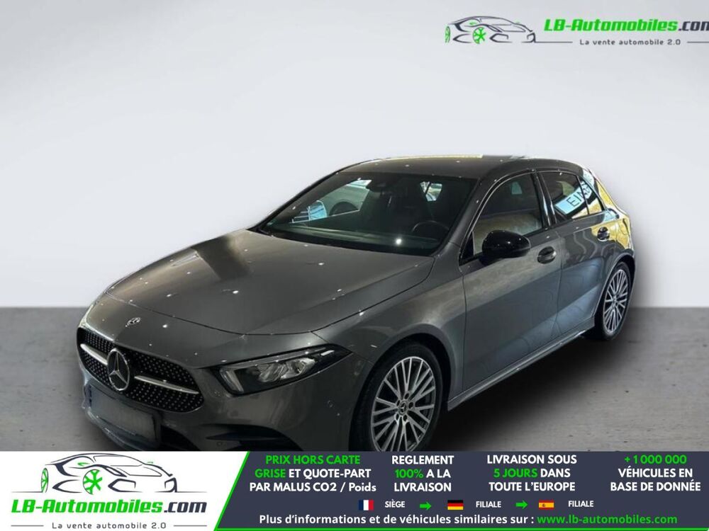 Classe A 200 BVA 2022 occasion 31850 Beaupuy