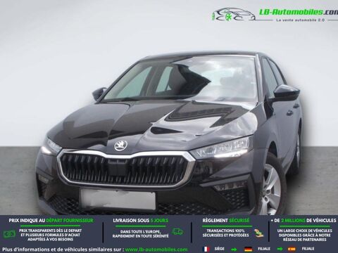 Scala 1.0 TSI Evo 2 116 ch BVM 2025 occasion 31850 Beaupuy