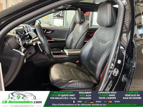 Classe C 43 Mercedes-AMG BVA 2023 occasion 31850 Beaupuy