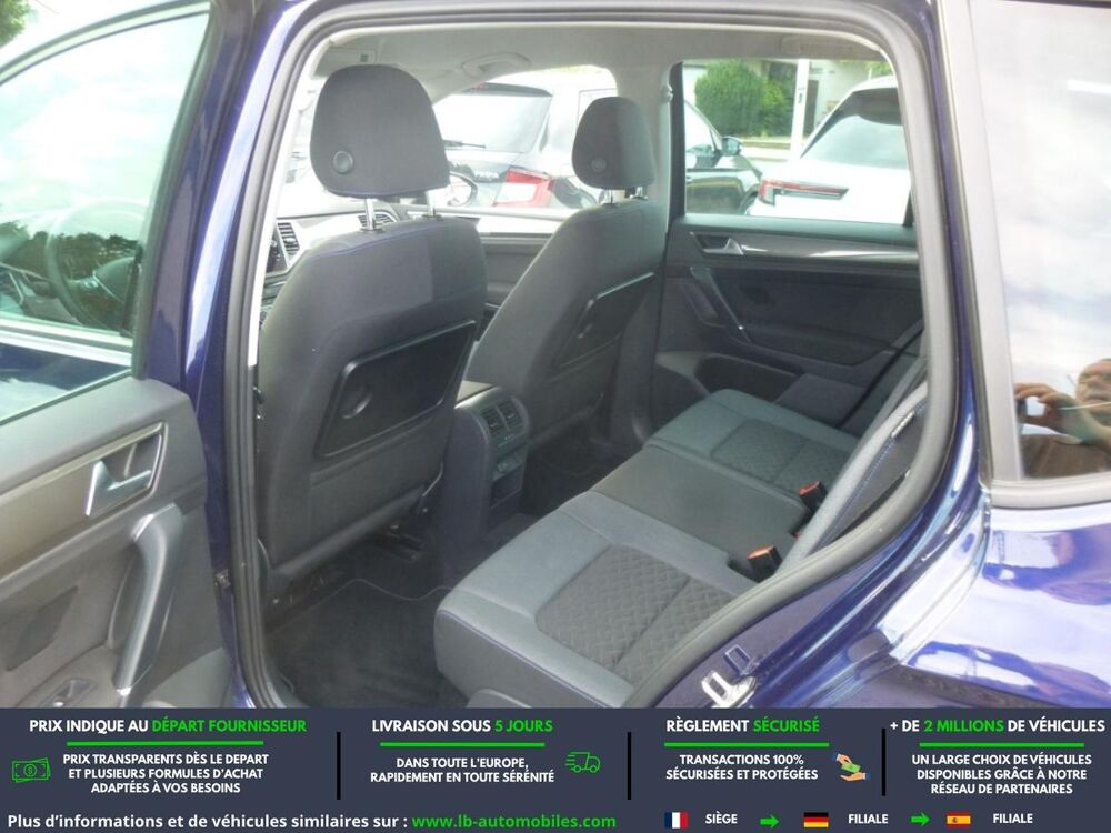 Golf 1.0 TSI 115 BVA 2019 occasion 31850 Beaupuy