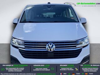 MULTIVAN 2.0 TDI 199 BVA 2020 occasion 31850 Beaupuy