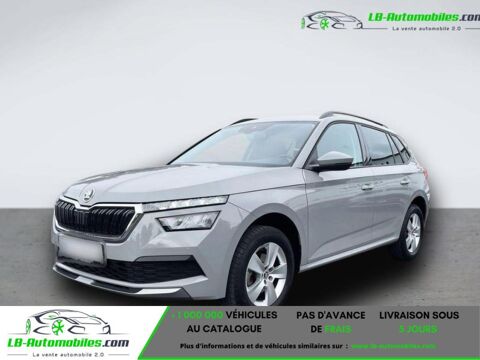 Skoda Kamiq 1.0 TSI 95 ch BVM 2020 occasion Beaupuy 31850