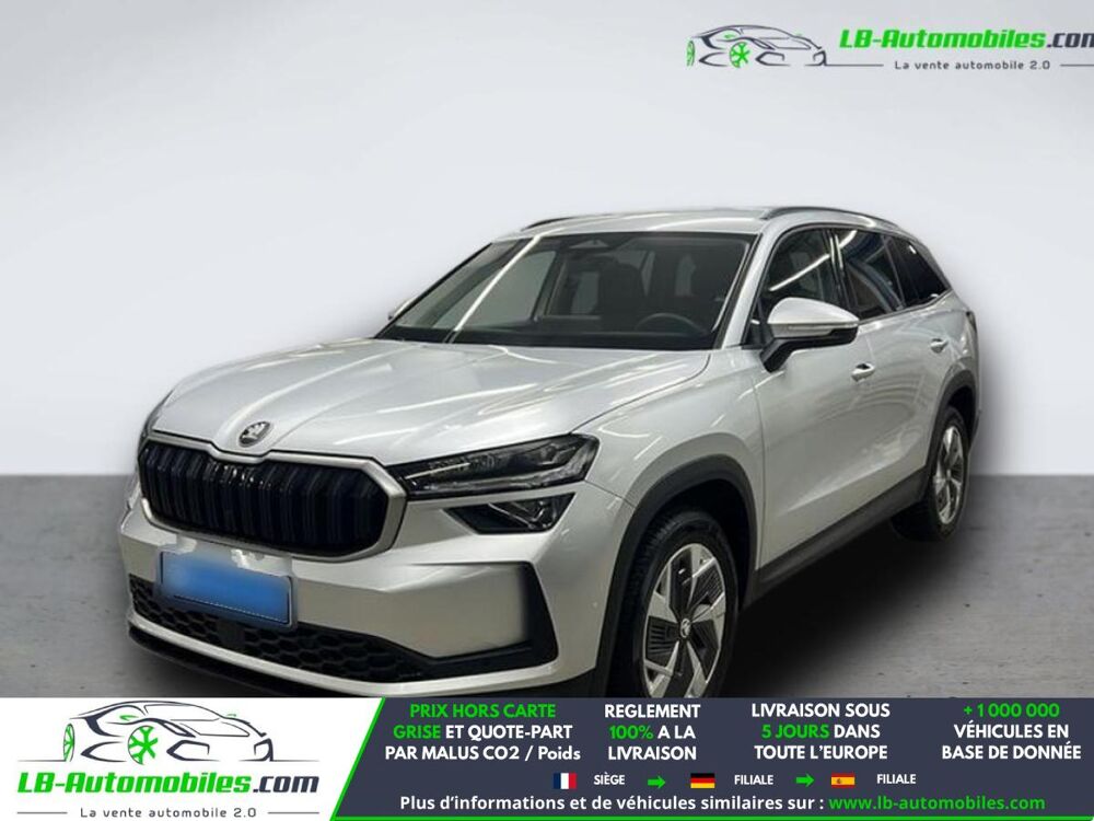 Kodiaq 1.5 TSI 150 BVA 5pl 2025 occasion 31850 Beaupuy