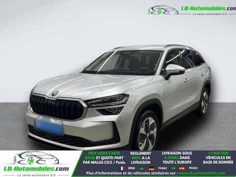 Kodiaq 1.5 TSI 150 BVA 5pl 2025 occasion 31850 Beaupuy