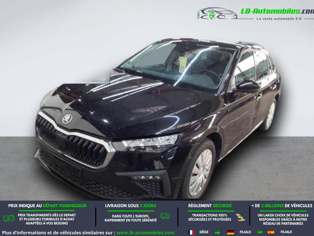 Scala 1.0 TSI Evo 2 116 ch BVA 2025 occasion 31850 Beaupuy