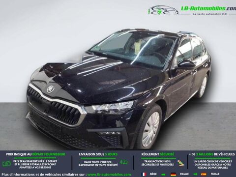 Skoda Scala 1.0 TSI Evo 2 116 ch BVA 2025 occasion Beaupuy 31850