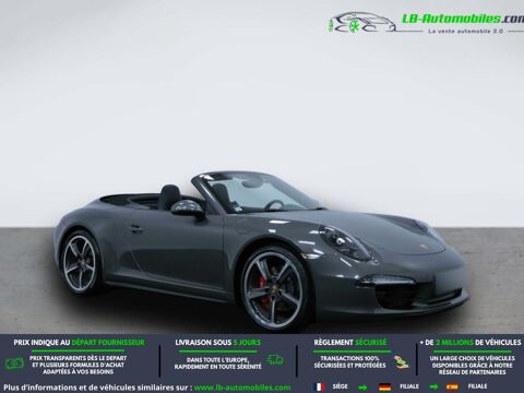 Annonce voiture Porsche 911 120900 €