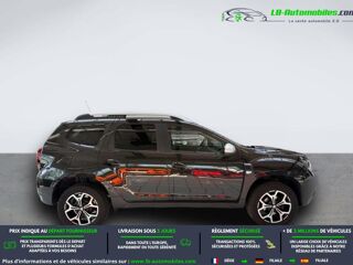 Duster TCe 130 FAP 4x2 2020 occasion 31850 Beaupuy