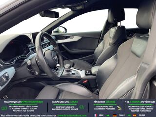 A5 TFSI 190 BVA 2019 occasion 31850 Beaupuy