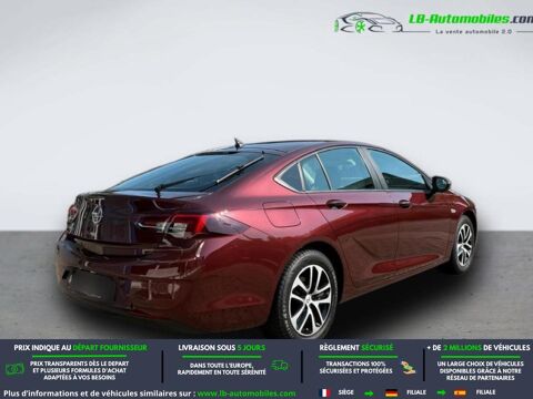 Insignia 1.5 Turbo 140 ch 2019 occasion 31850 Beaupuy