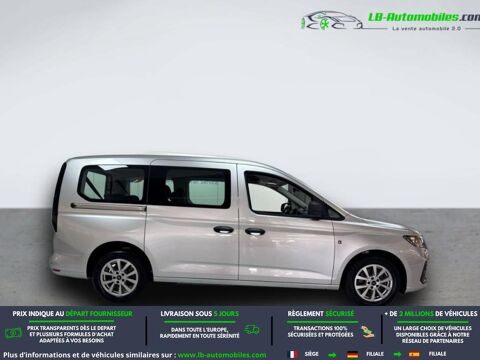 Tourneo VP 2.0 EcoBlue 102 BVM 2024 occasion 31850 Beaupuy